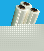POF Shrink Film